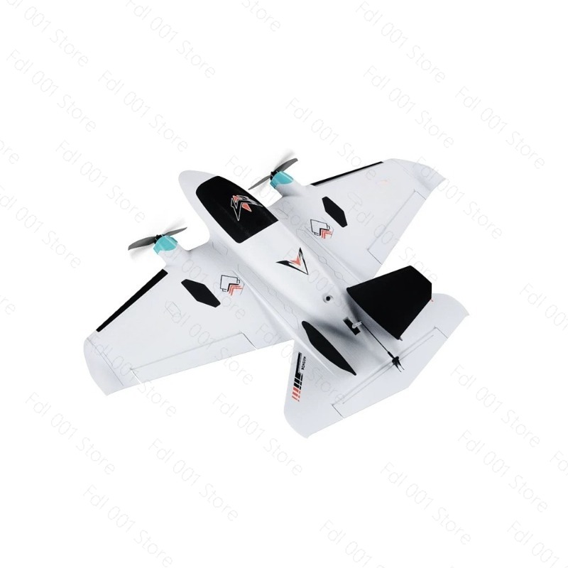 Dwumotorowy samolot RC z napęd – Drone Racing Motor recenzja i cena